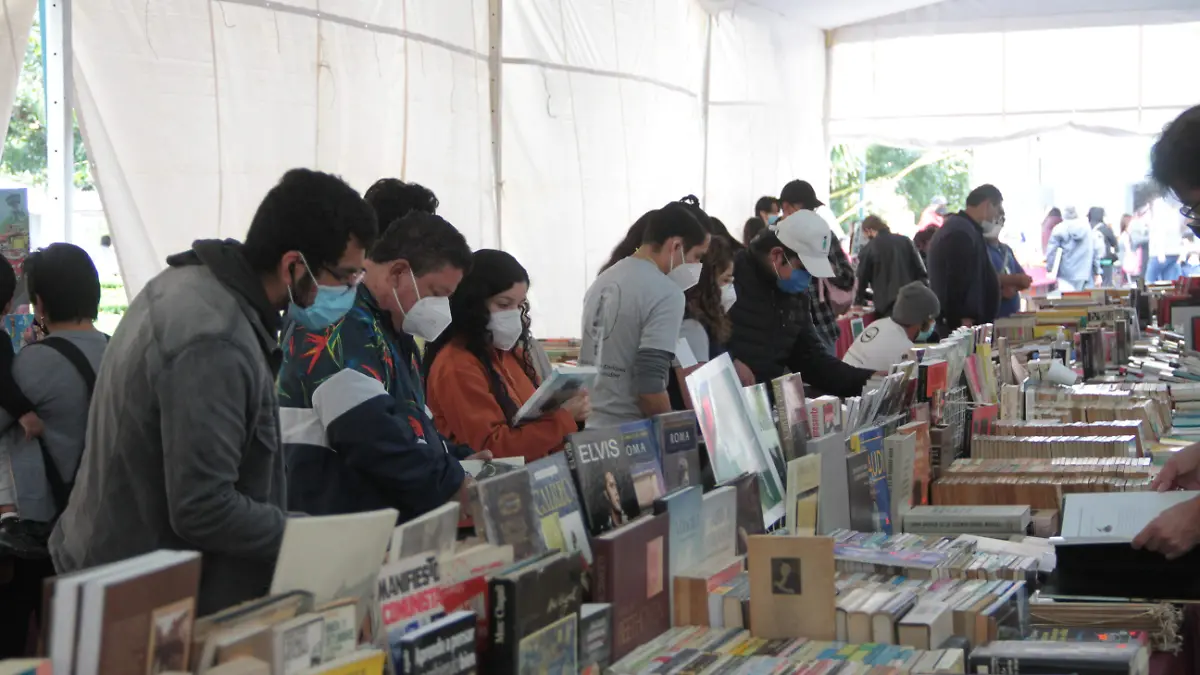 JE06112021850Feria del Libro